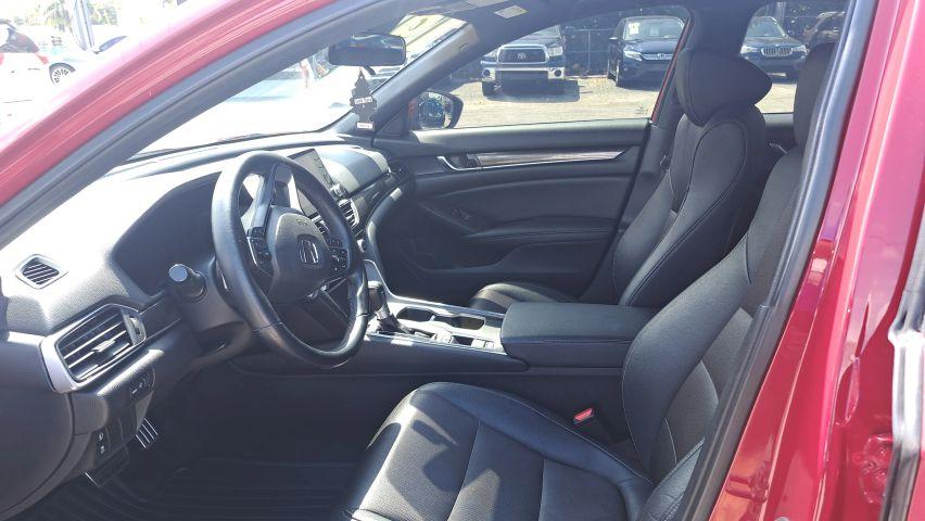 Honda Accord - Thumbnail 15