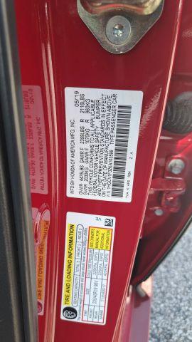 Honda Accord - Thumbnail 6