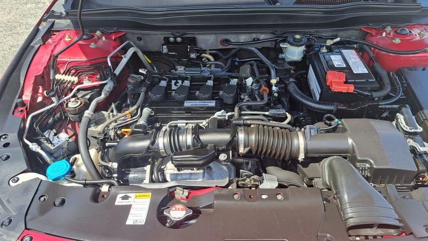 Honda Accord - Thumbnail 5