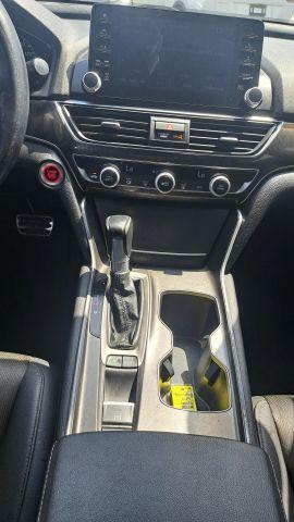 Honda Accord - Thumbnail 19