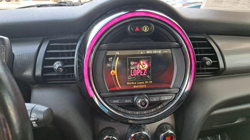 Mini Hardtop 4 Door - Thumbnail 19