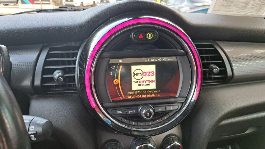 Mini Hardtop 4 Door - Thumbnail 20