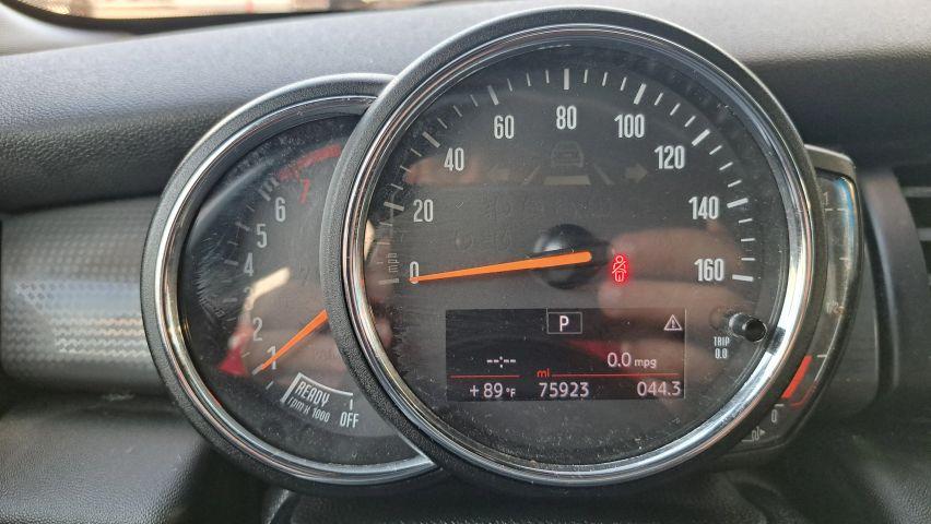 Mini Hardtop 4 Door - Thumbnail 18