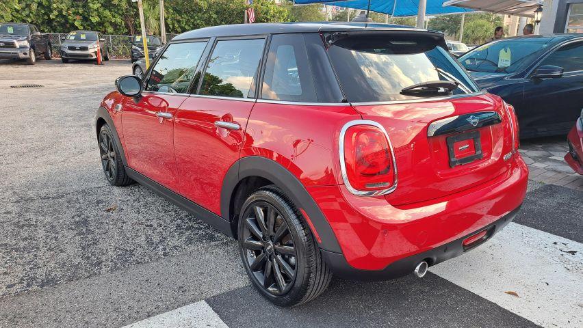 Mini Hardtop 4 Door - Thumbnail 13