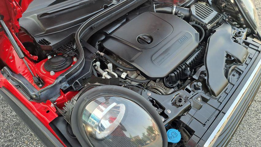 Mini Hardtop 4 Door - Thumbnail 4