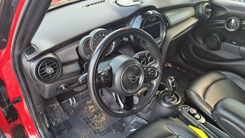 Mini Hardtop 4 Door - Thumbnail 17