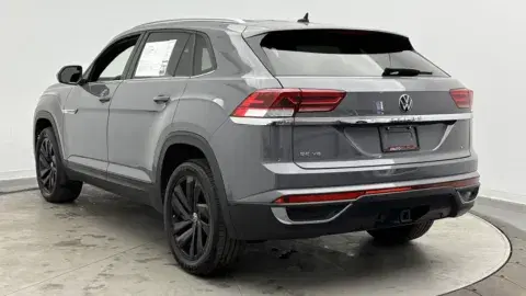 Volkswagen Atlas Cross Sport 3.6L V6 Se W/Technology - Thumbnail 6