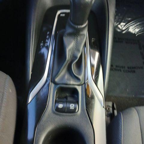 Toyota Corolla - Thumbnail 17