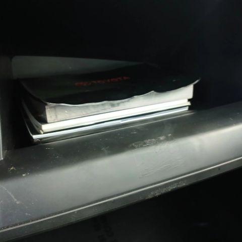 Toyota Corolla - Thumbnail 20