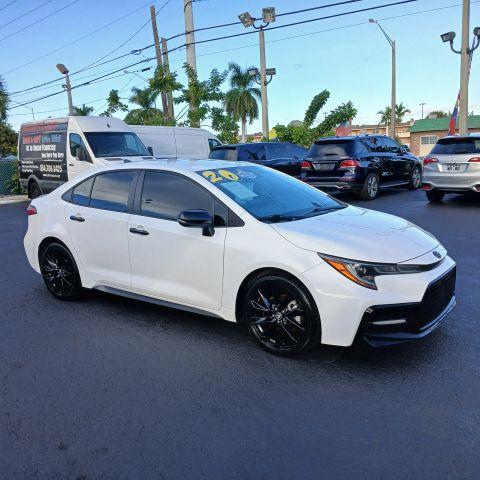 Toyota Corolla - Thumbnail 12