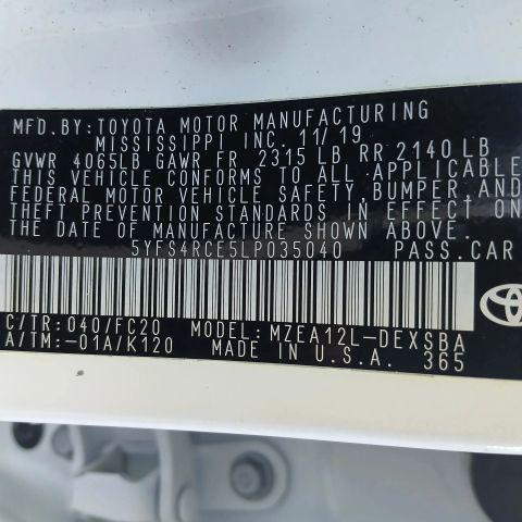 Toyota Corolla - Thumbnail 6