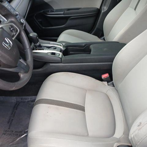 Honda Civic - Thumbnail 20