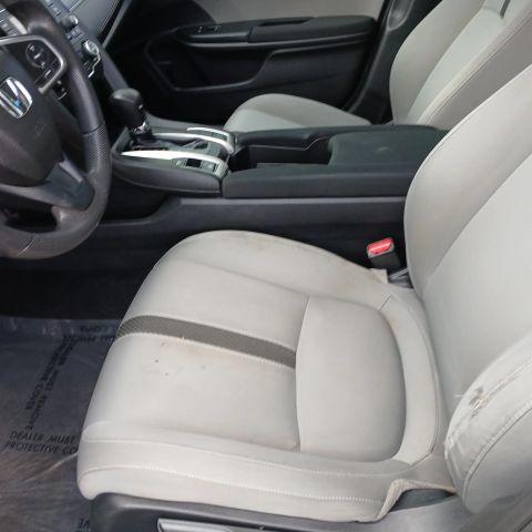 Honda Civic - Thumbnail 14