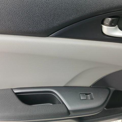 Honda Civic - Thumbnail 16