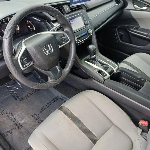 Honda Civic - Thumbnail 15