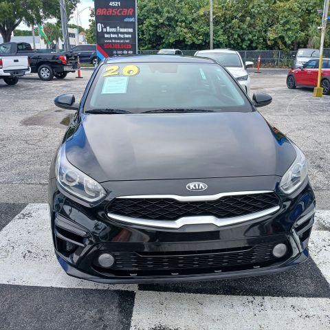 Kia Forte - Thumbnail 13