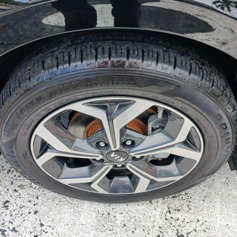 Kia Forte - Thumbnail 4