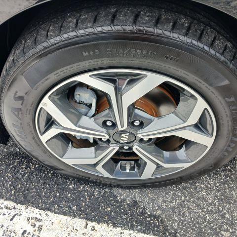 Kia Forte - Thumbnail 3