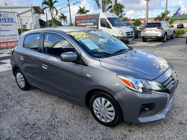 Mitsubishi Mirage - Thumbnail 11