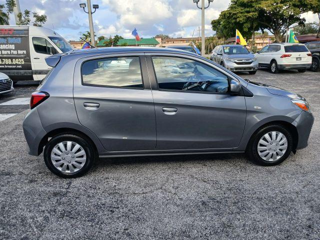 Mitsubishi Mirage - Thumbnail 10