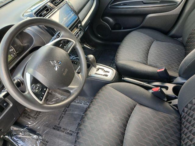 Mitsubishi Mirage - Thumbnail 15
