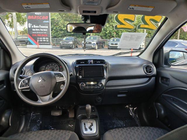 Mitsubishi Mirage - Thumbnail 18