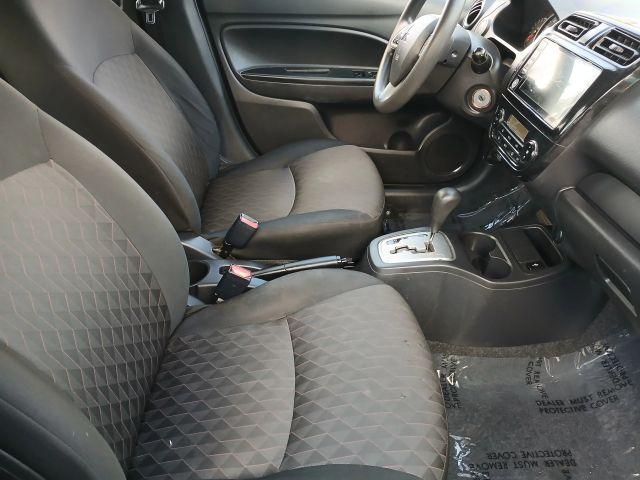 Mitsubishi Mirage - Thumbnail 20
