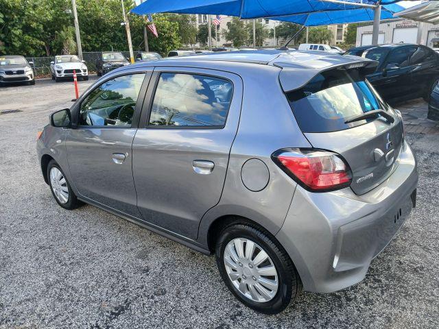 Mitsubishi Mirage - Thumbnail 7