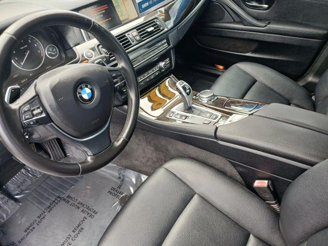 Bmw 5 Series - Thumbnail 16