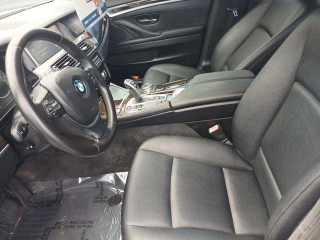 Bmw 5 Series - Thumbnail 15