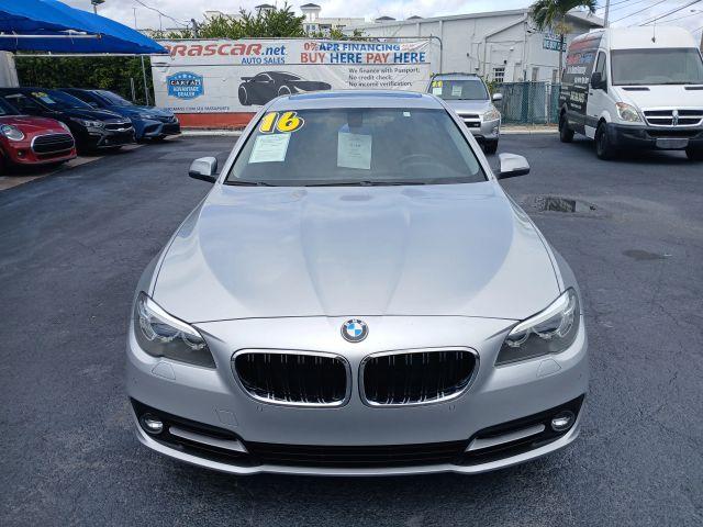 Bmw 5 Series - Thumbnail 13