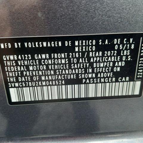 Volkswagen Jetta - Thumbnail 6