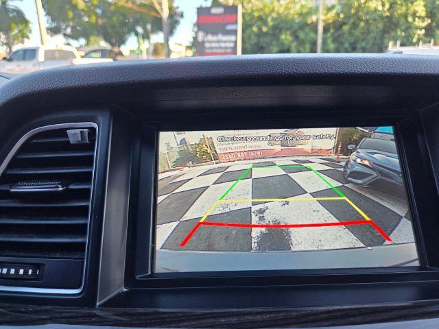 Hyundai Genesis - Thumbnail 19