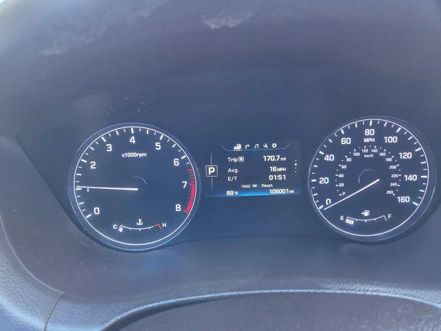 Hyundai Genesis - Thumbnail 17