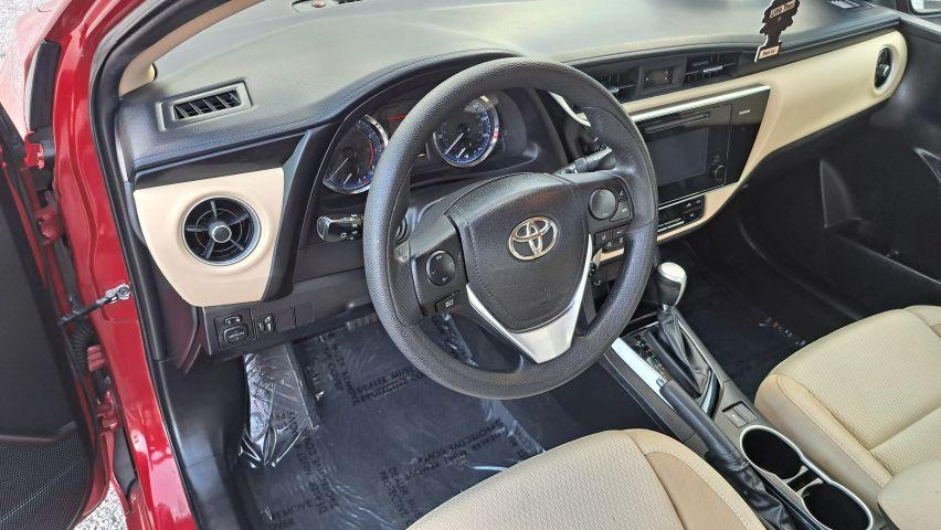 Toyota Corolla - Thumbnail 16