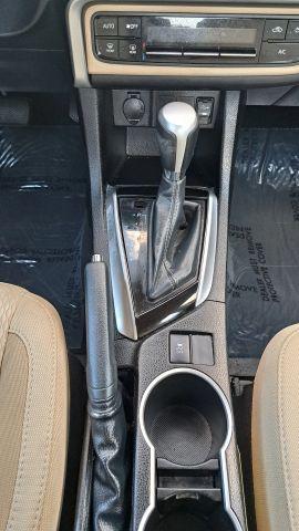 Toyota Corolla - Thumbnail 19