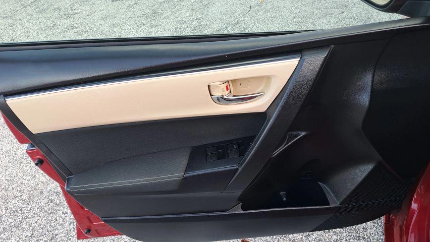 Toyota Corolla - Thumbnail 14