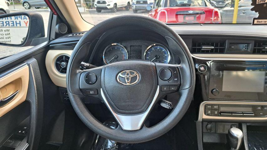 Toyota Corolla - Thumbnail 18