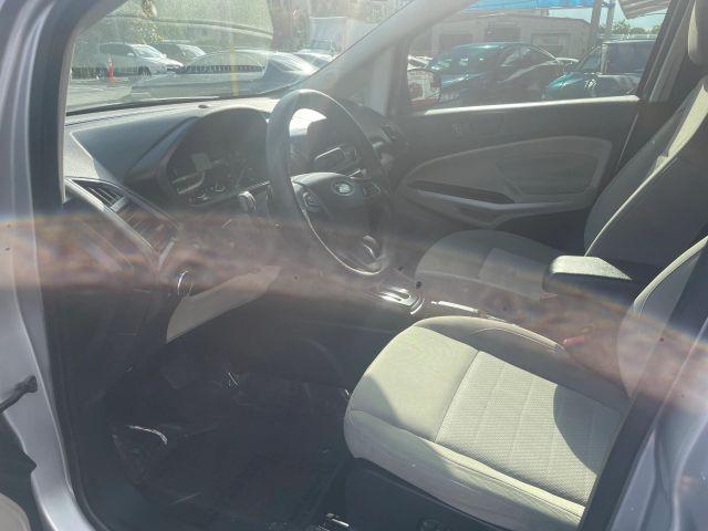 Ford Ecosport - Thumbnail 13