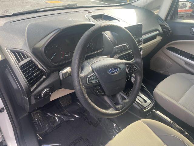 Ford Ecosport - Thumbnail 14