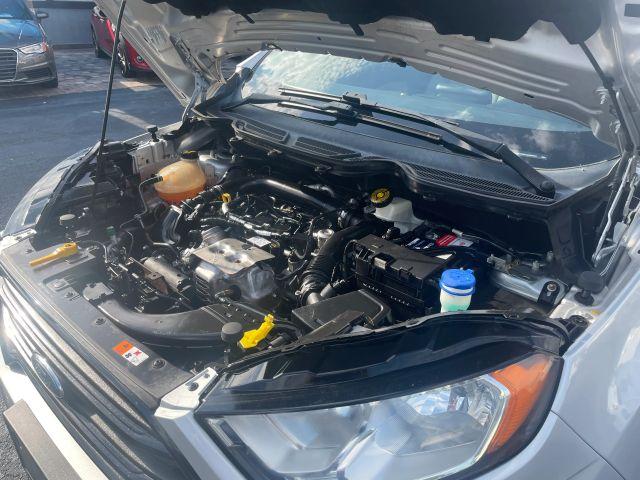 Ford Ecosport - Thumbnail 5