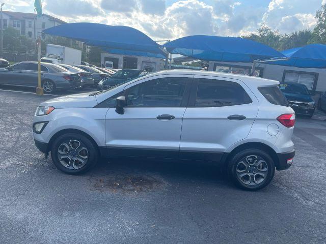 Ford Ecosport - Thumbnail 7