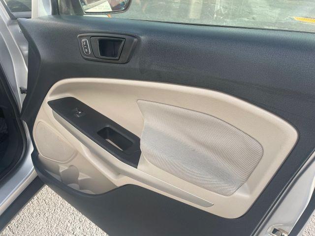 Ford Ecosport - Thumbnail 20