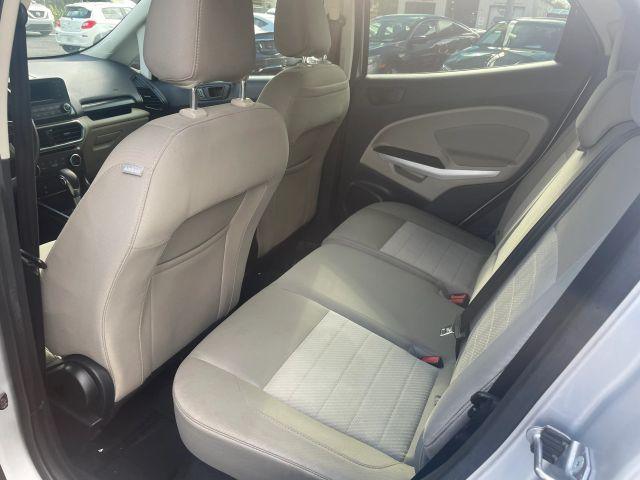 Ford Ecosport - Thumbnail 16