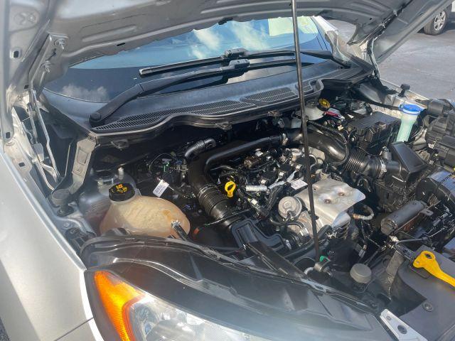 Ford Ecosport - Thumbnail 6