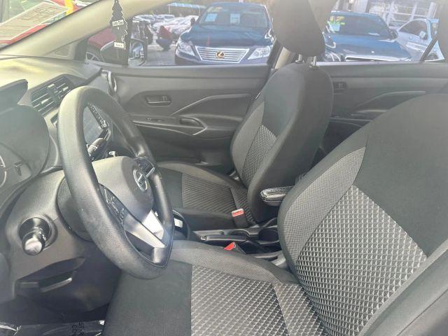 Nissan Versa - Thumbnail 19