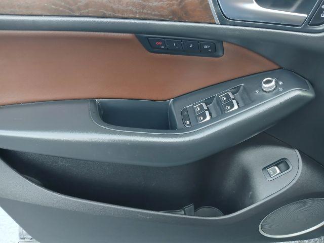 Audi Q5 - Thumbnail 14