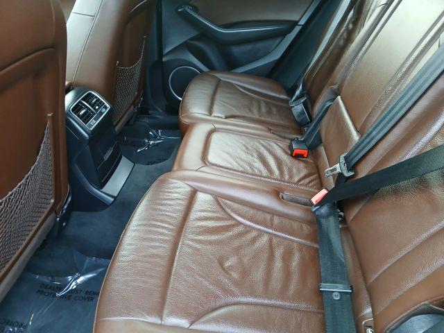 Audi Q5 - Thumbnail 18