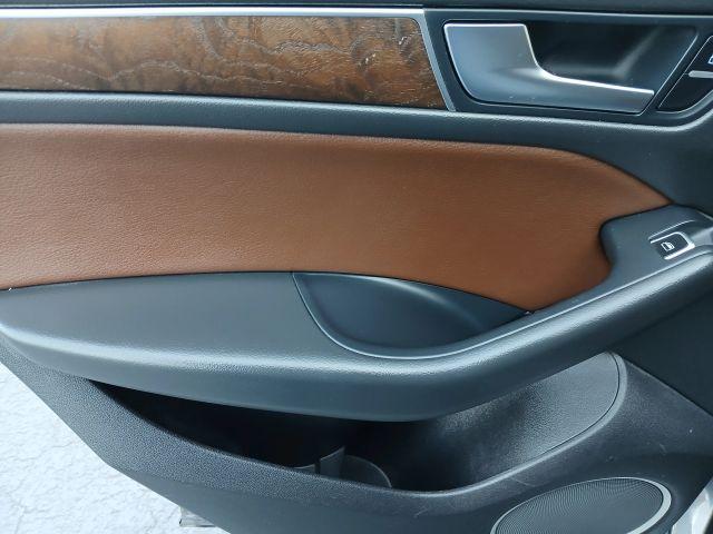 Audi Q5 - Thumbnail 17