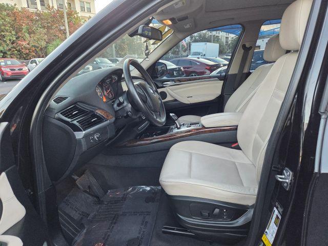 Bmw X5 - Thumbnail 16